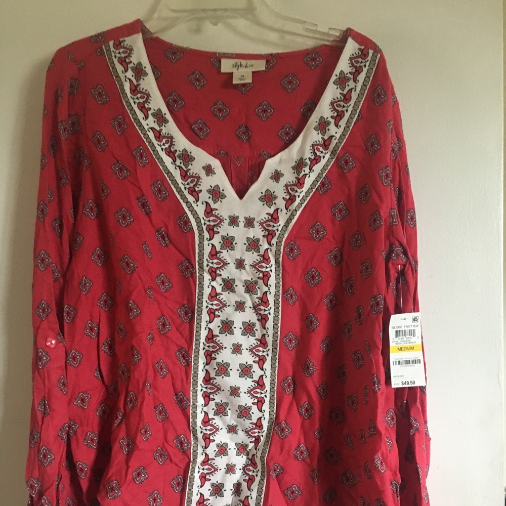 Blouse